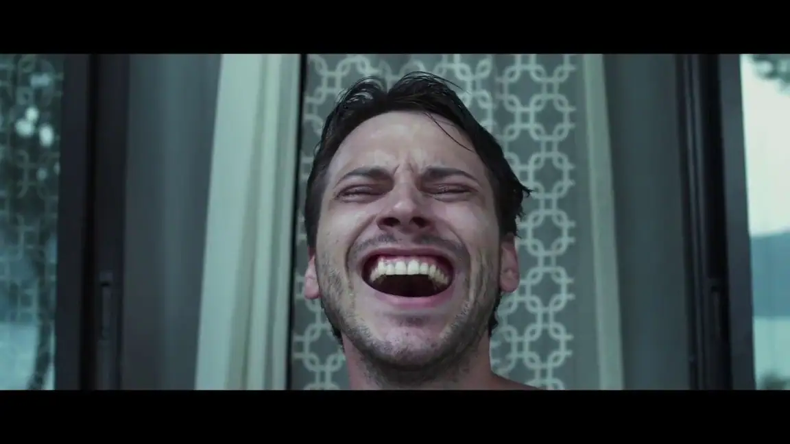 A Palavra de Pablo (2017)