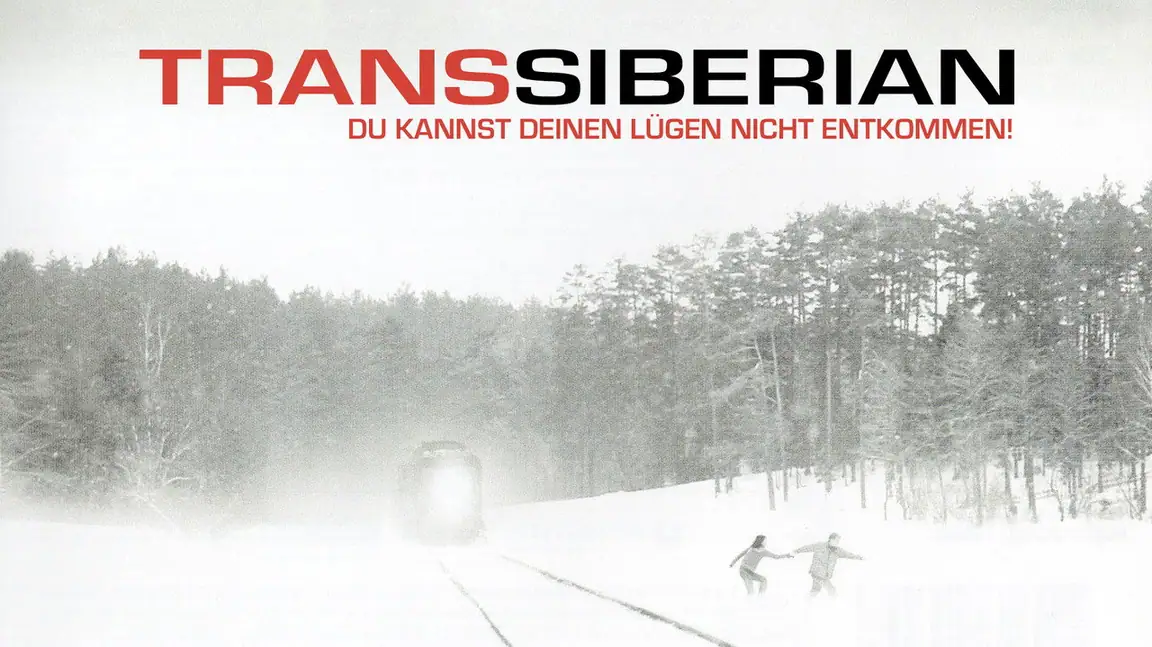 Expresso Transiberiano (2008)