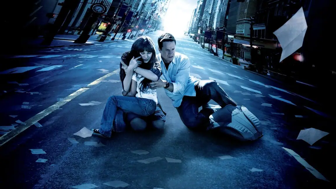 Fim dos Tempos (2008)