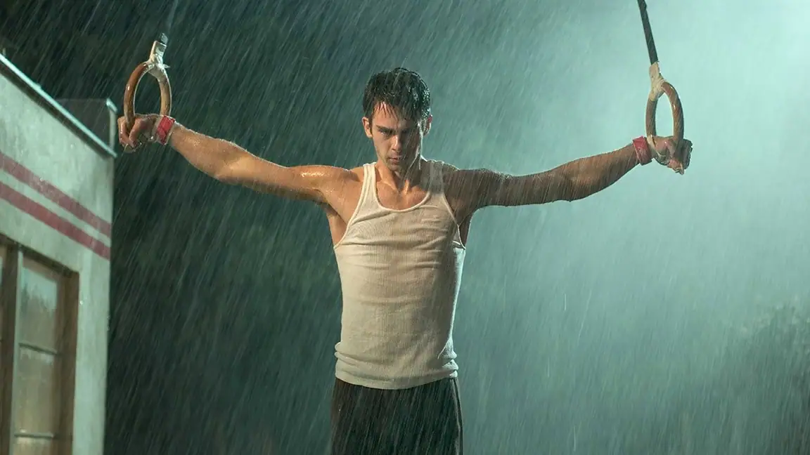 Poder Além da Vida (2006)