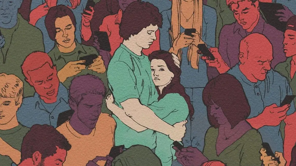 Homens, Mulheres e Filhos (2014)