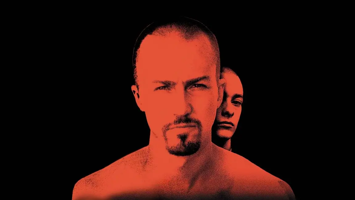 A Outra História Americana (1998)