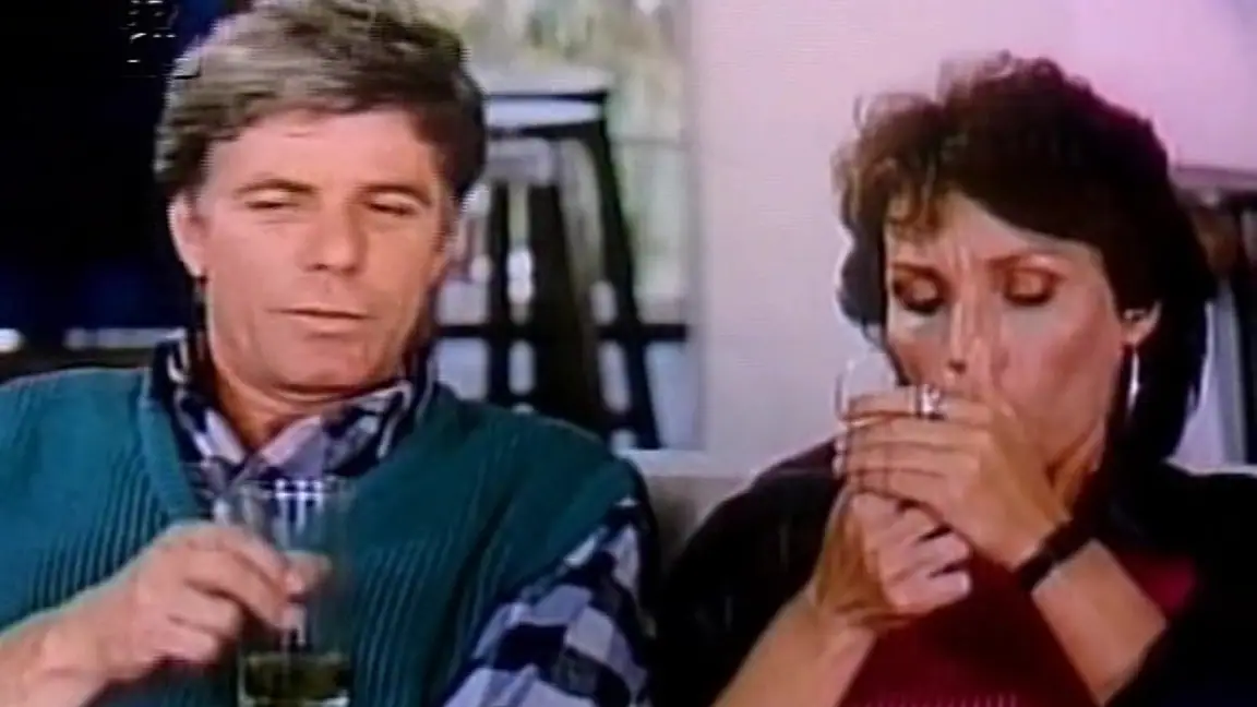 A Menina do Lado (1987)
