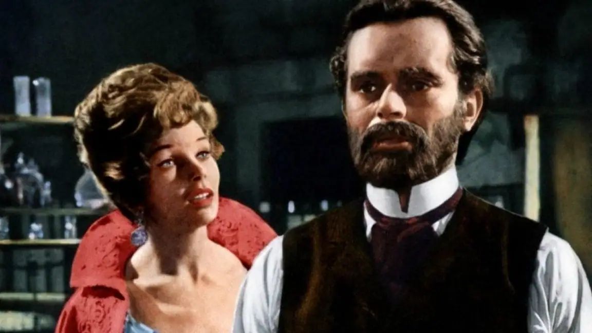 O Monstro de Duas Faces (1960)