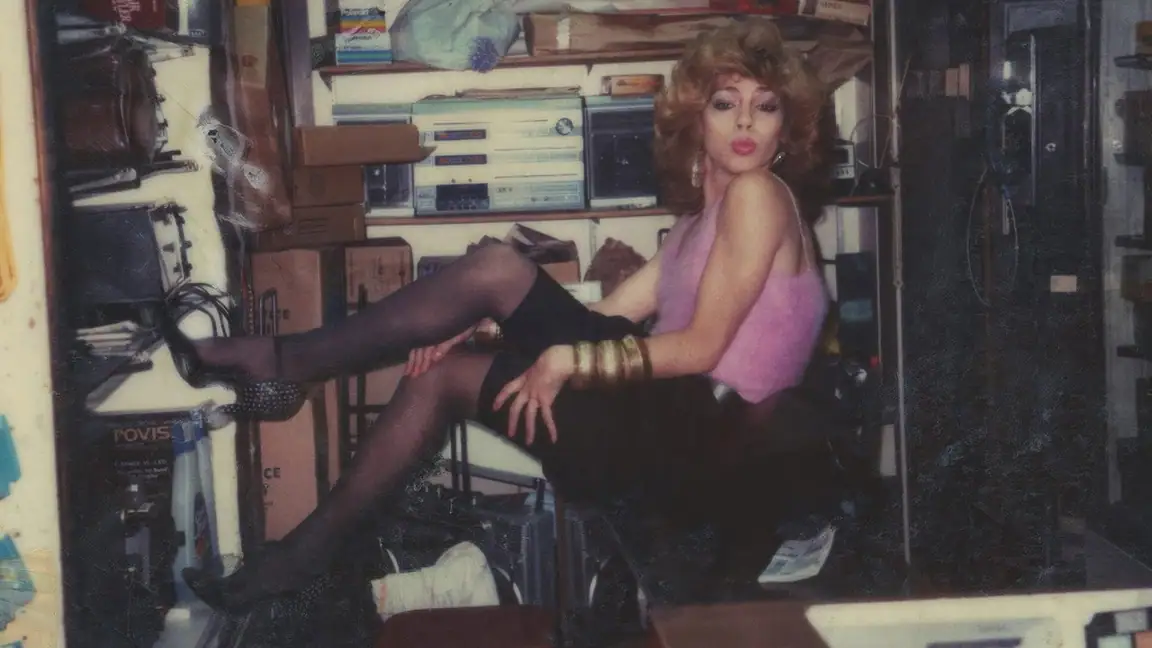 Im Your Venus - 2025 (L)