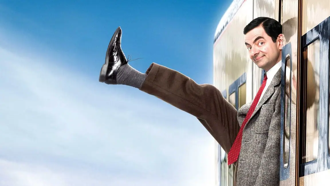 As Férias de Mr. Bean (2007)