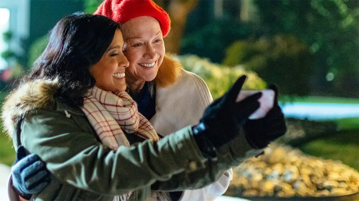 O Despertar para o Natal (2018)