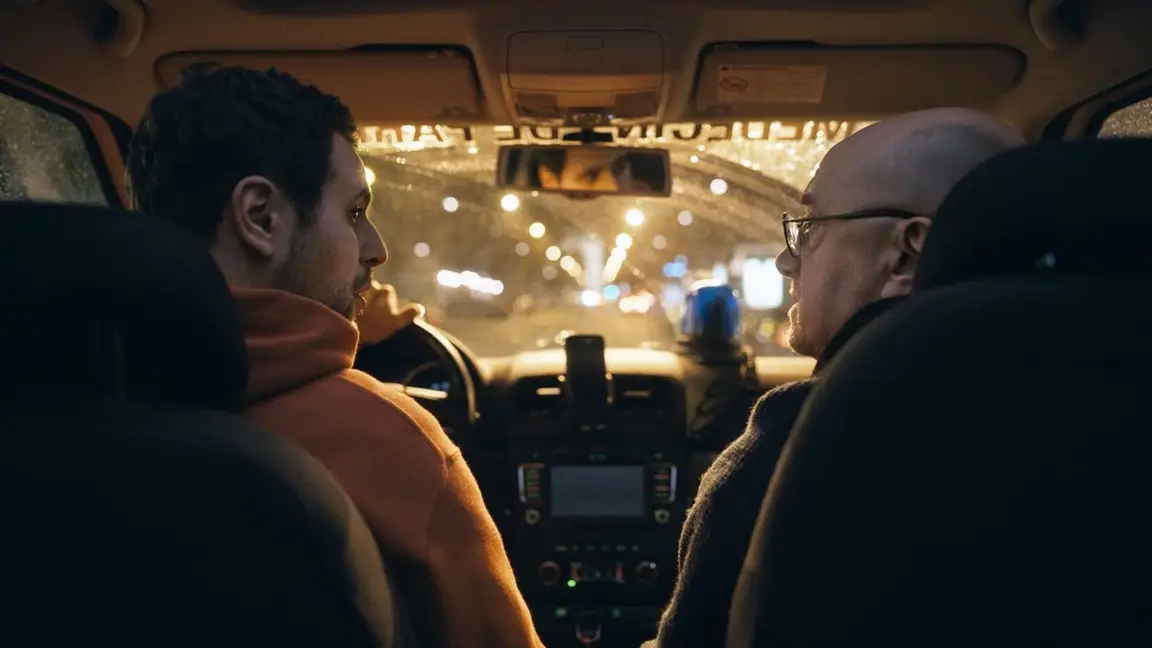 O Bom Doutor (2019)