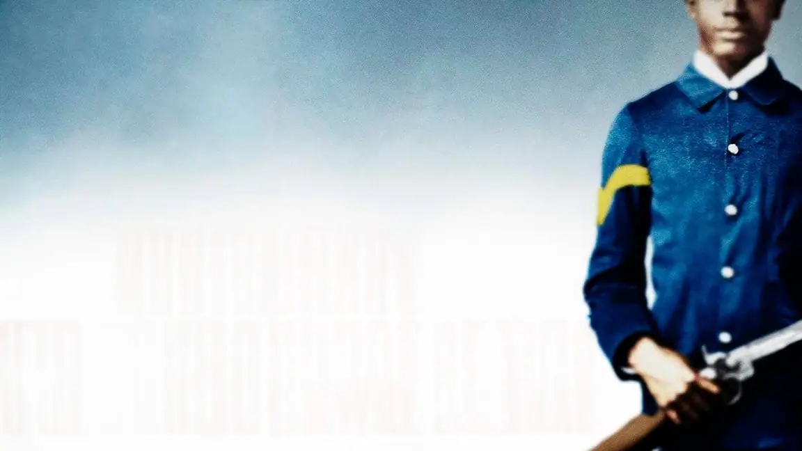 Buffalo Soldiers: O Exército Negro