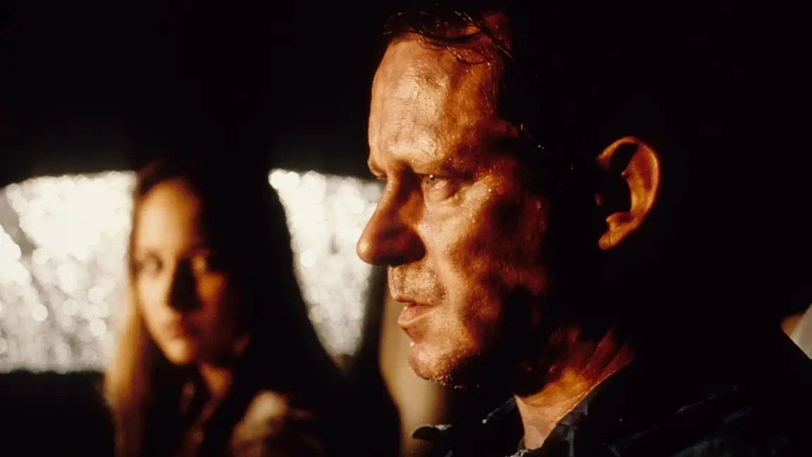 A Casa de Vidro (2001)