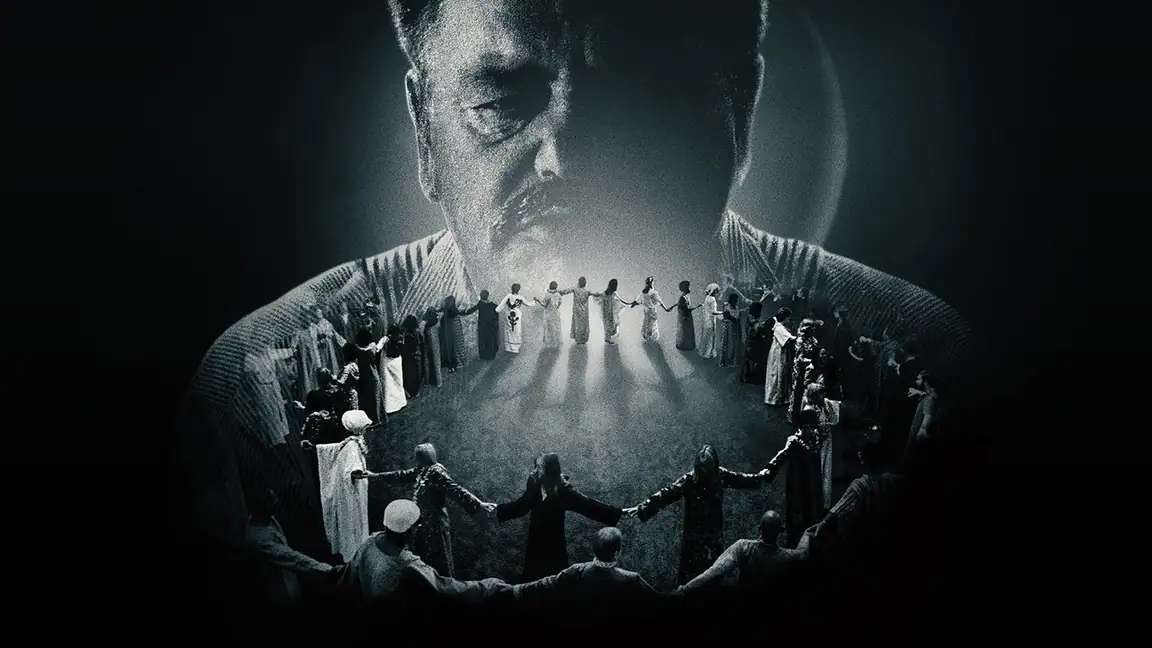 Cena da série The Synanon Fix Did the Cure Become a Cult