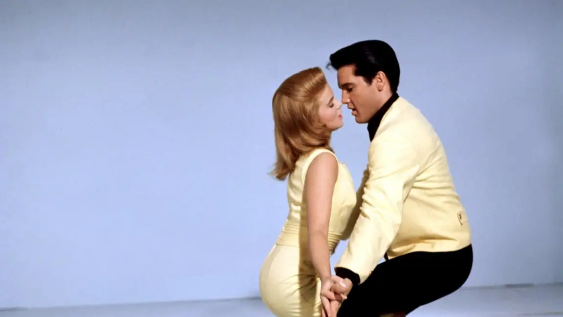 Amor à Toda Velocidade - 1964 (L)