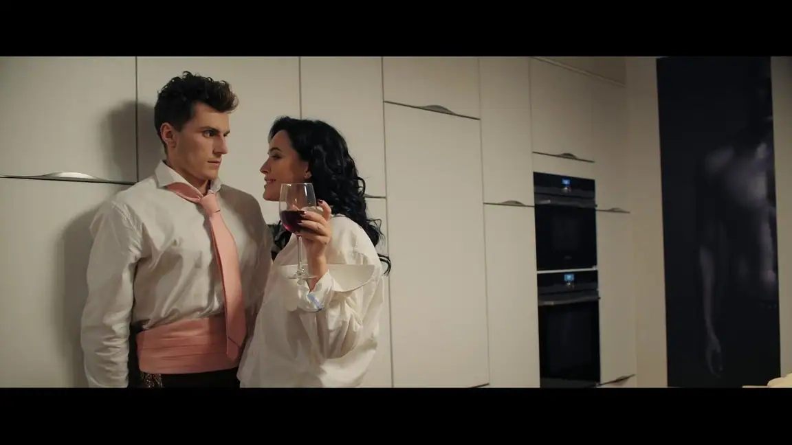 Swingers - Troca de Casais (2019) LEG