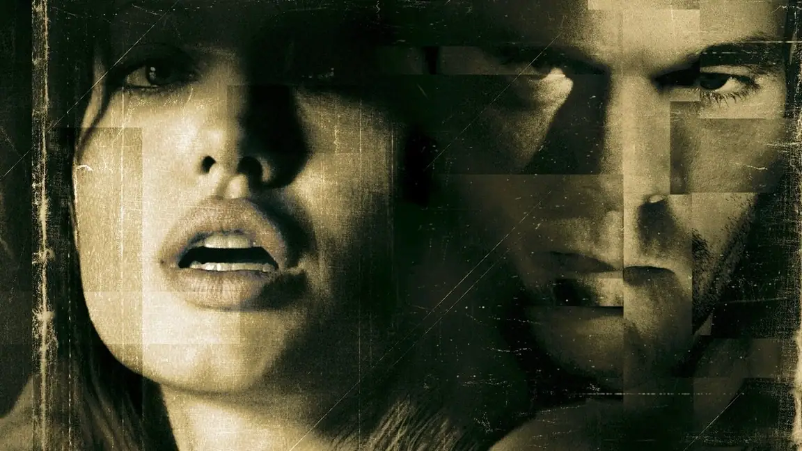 Roubando Vidas (2004)