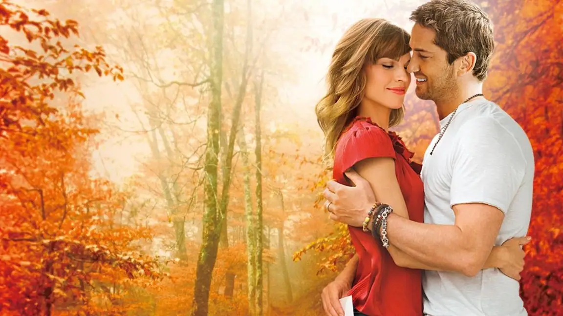 P.S. Eu Te Amo (2007)