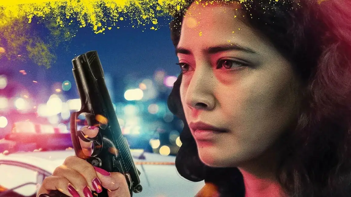 As Bonecas do Crime (2019)