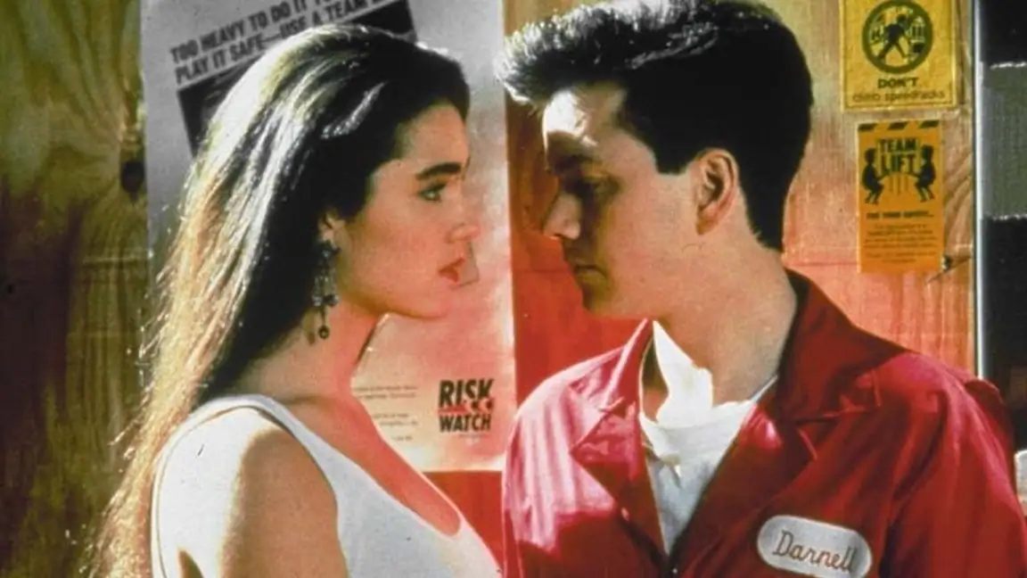 Construindo uma Carreira (1991)