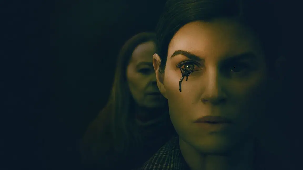 A Matriarca (2022)