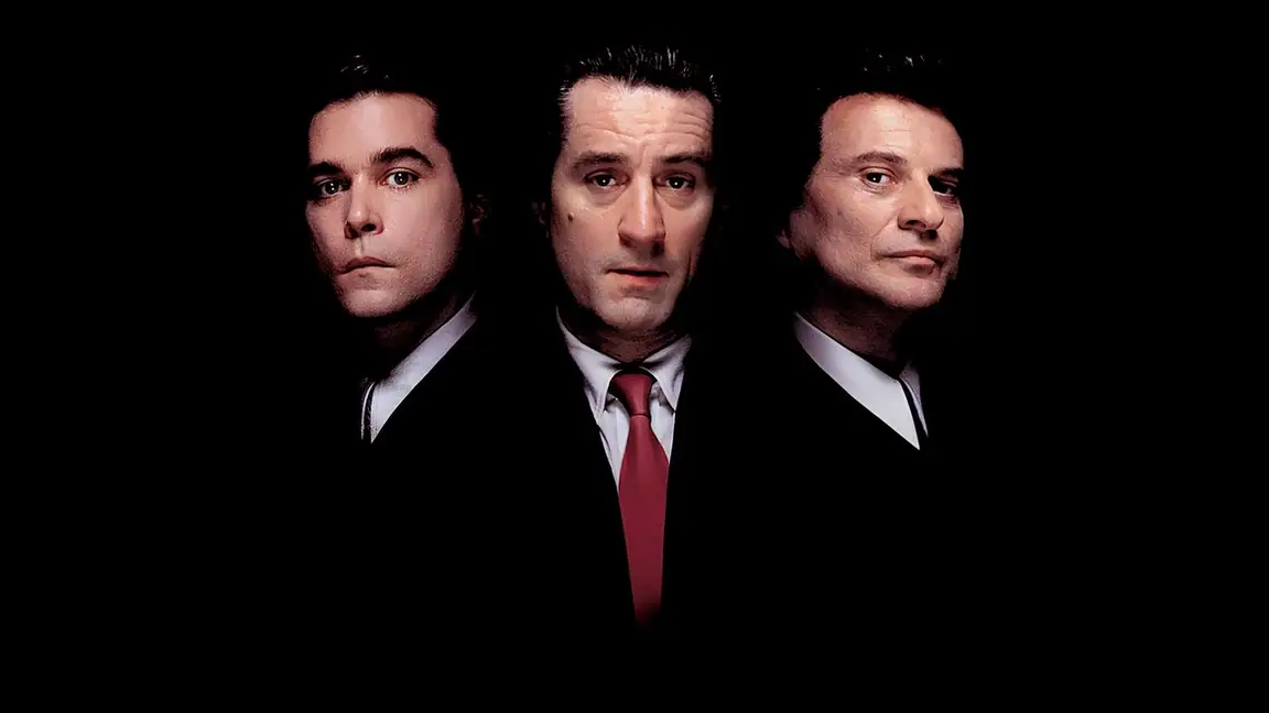 Os Bons Companheiros (1990)