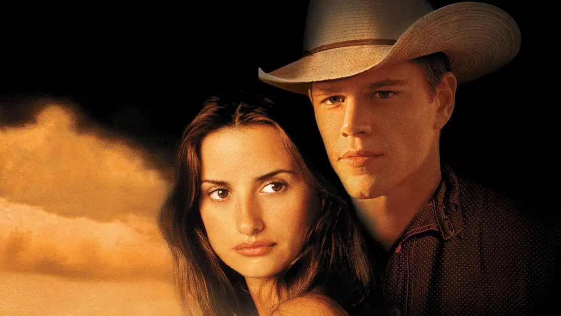 Espírito Selvagem (2000)