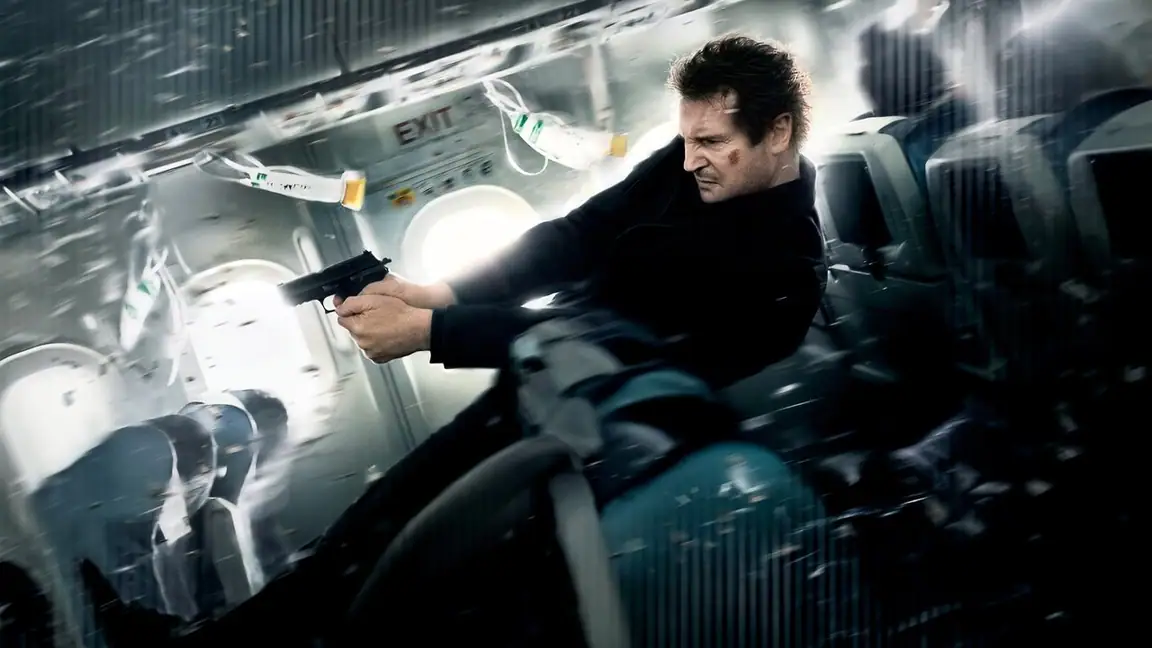 Sem Escalas (2014)