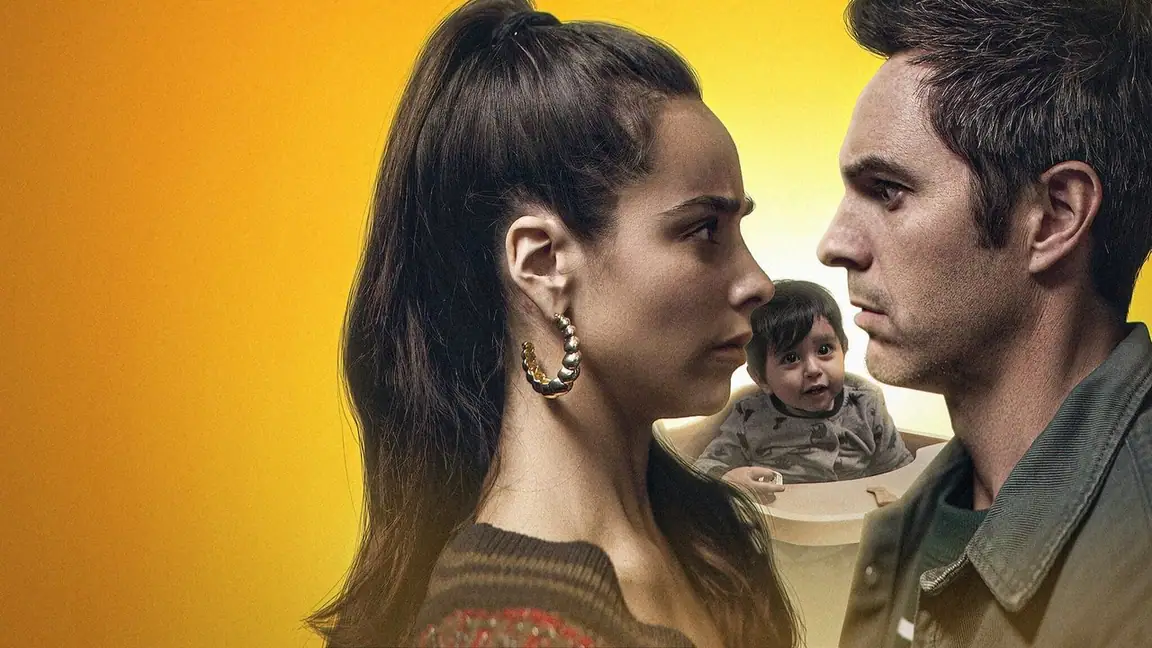 Teste de Paternidade (2020) 4K