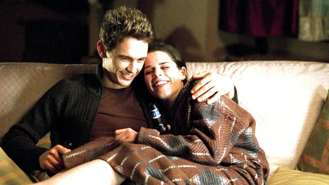 De Corpo e Alma (2003)
