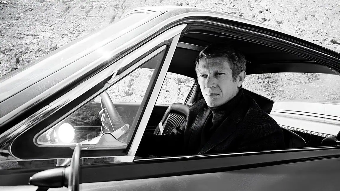 Bullitt (1968)