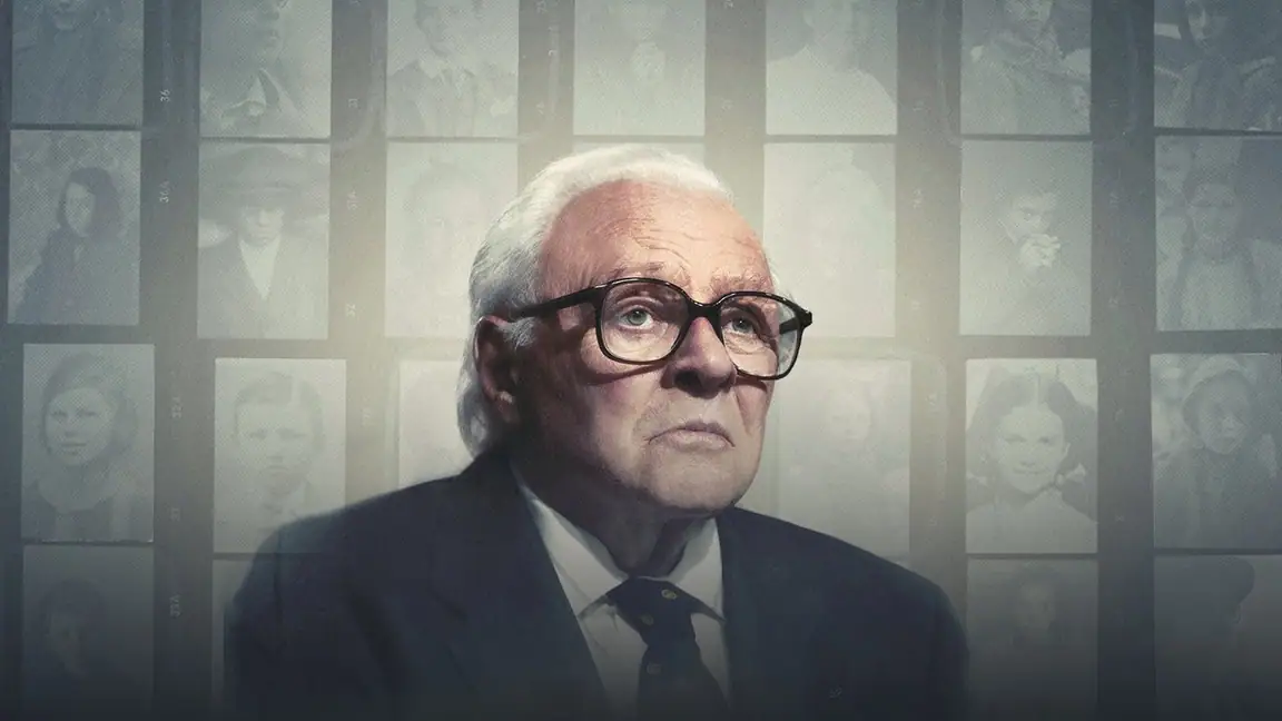 Uma Vida: A História de Nicholas Winton (2023)