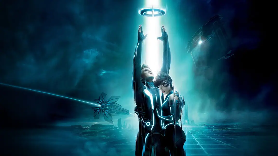 Tron: O Legado (2010)