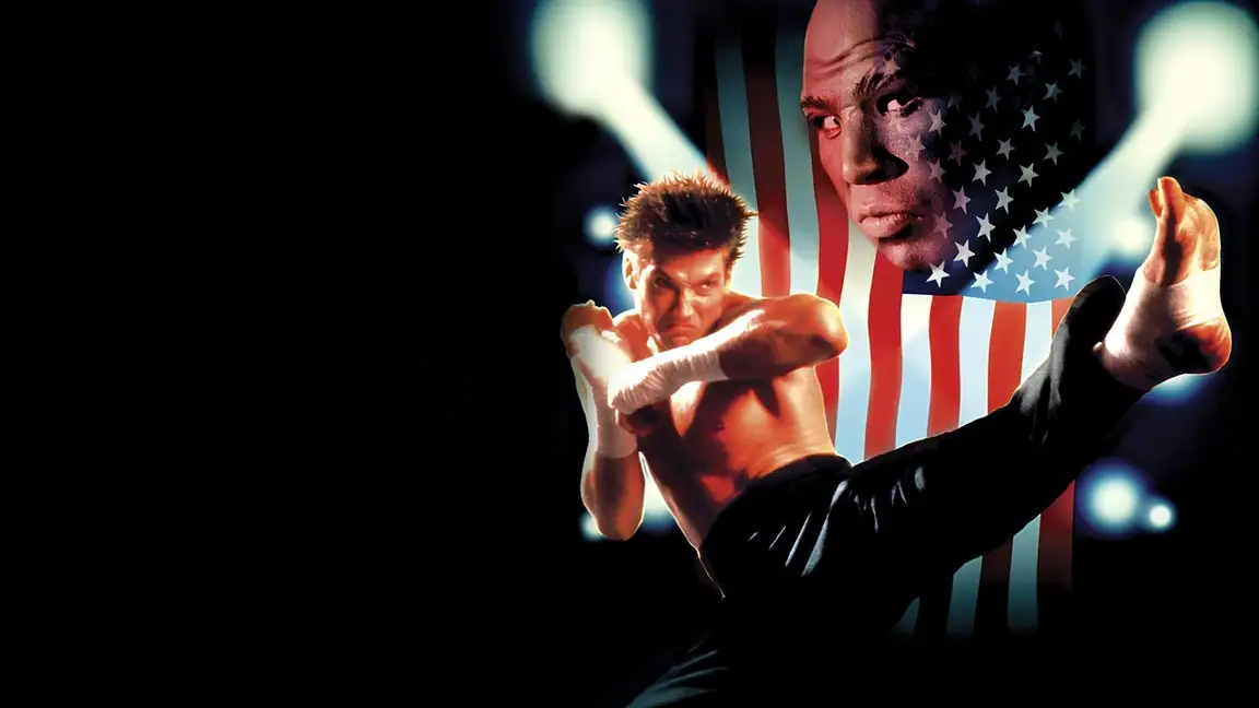 Kickboxer 2