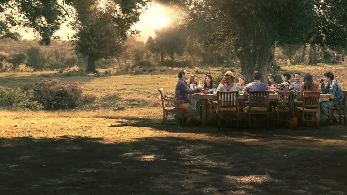 Família (2023)