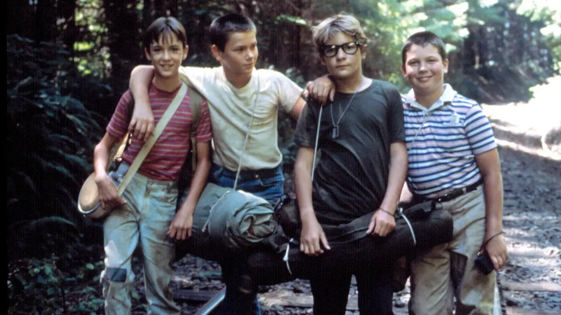 Conta Comigo (1986)