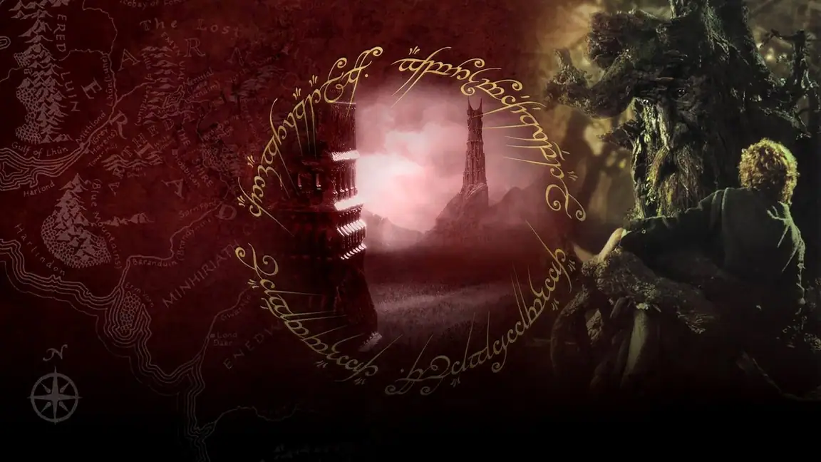 O Senhor dos Anéis: As Duas Torres (2002)