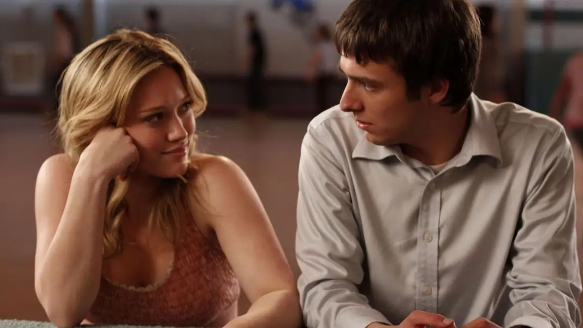 O Retorno de Bloodworth (2010)