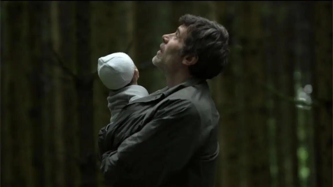 Entre Dois Amores (2020)