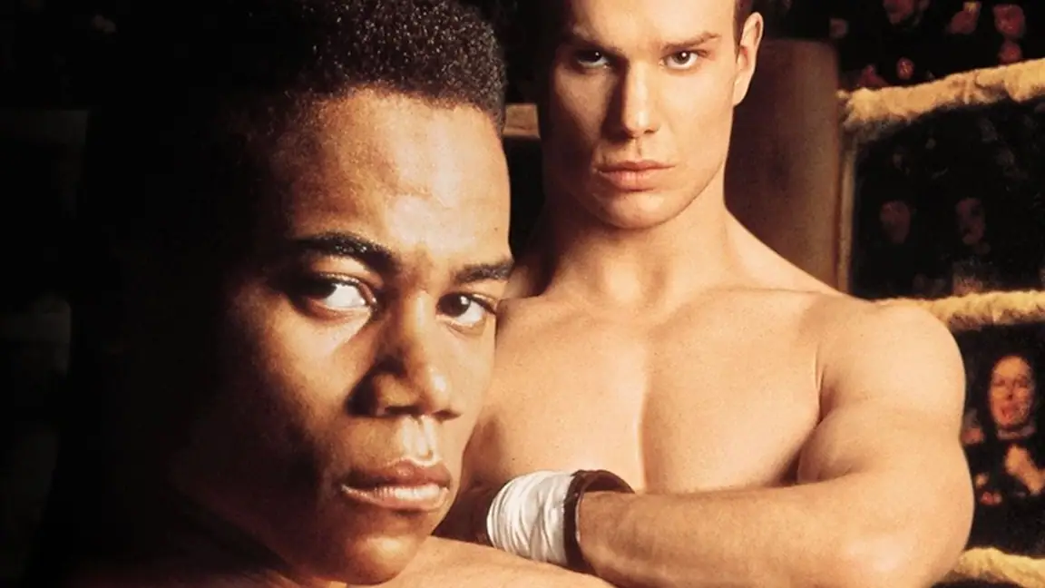 Gladiator: O Desafio (1992)