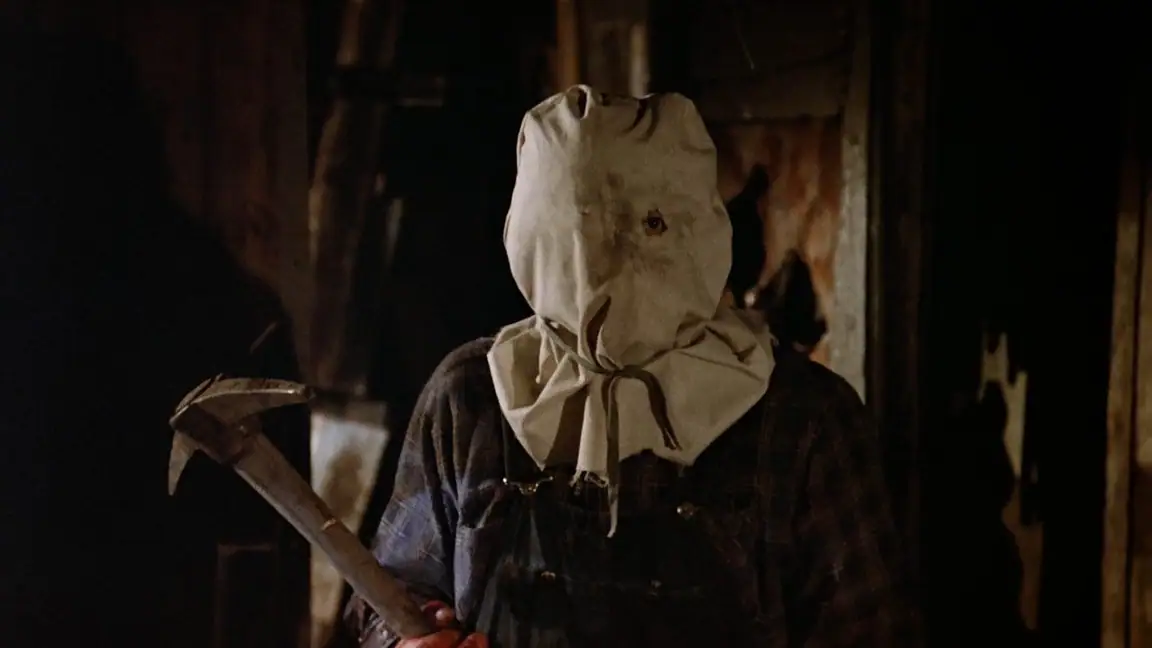 Sexta-Feira 13 - Parte 2 (1981)