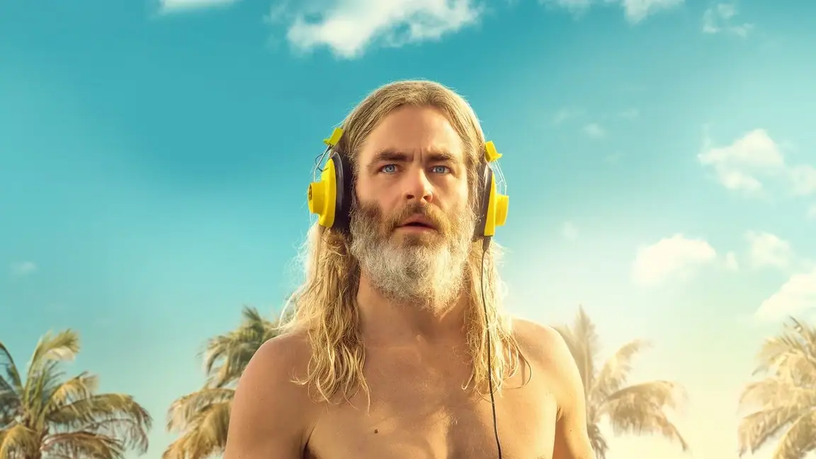 O Cara da Piscina (2024)
