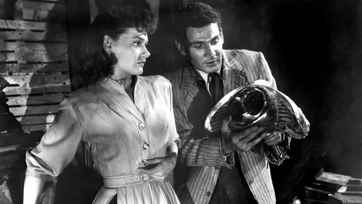 Guerra dos Mundos (1953)