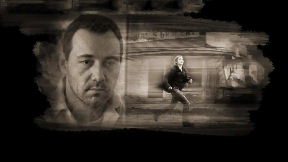 A Vida de David Gale (2003)