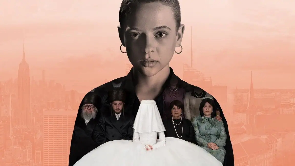 Cena da série Nada Ortodoxa