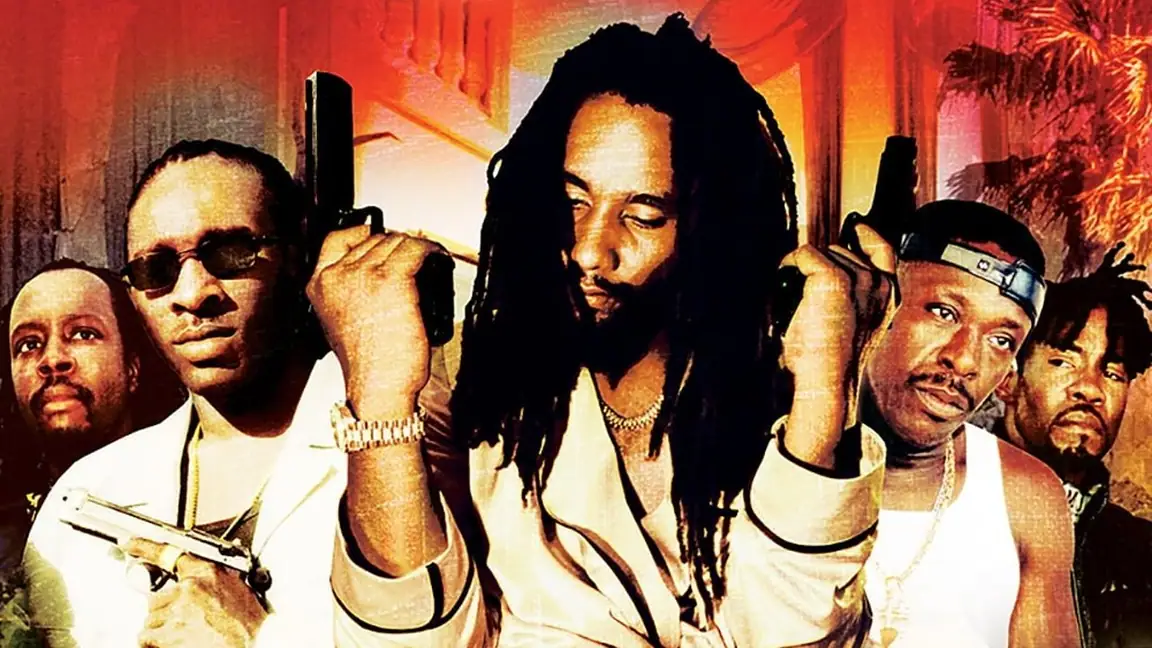 Conexão Jamaica (2002)