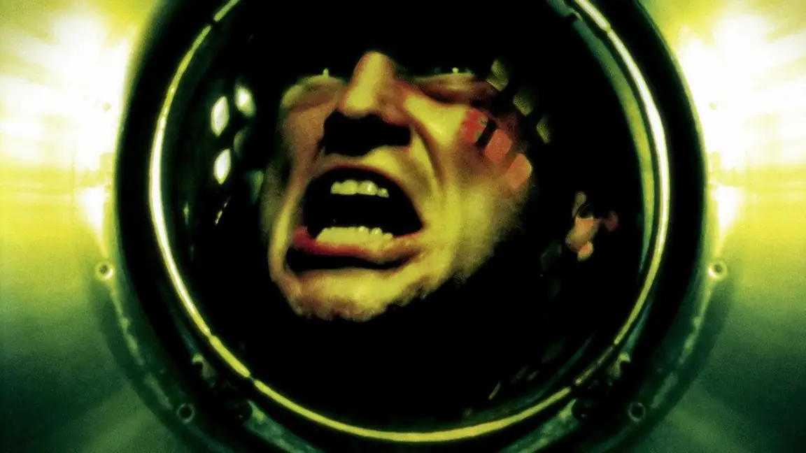 Cubo Zero (2004)