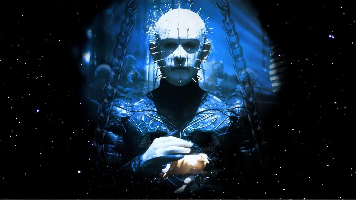 Hellraiser IV - Herança Maldita