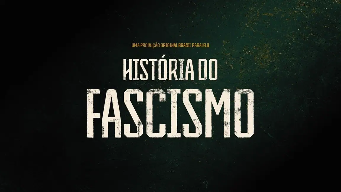 Cena da série Historia do Fascismo