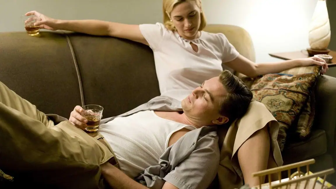 Foi Apenas Um Sonho (2008)