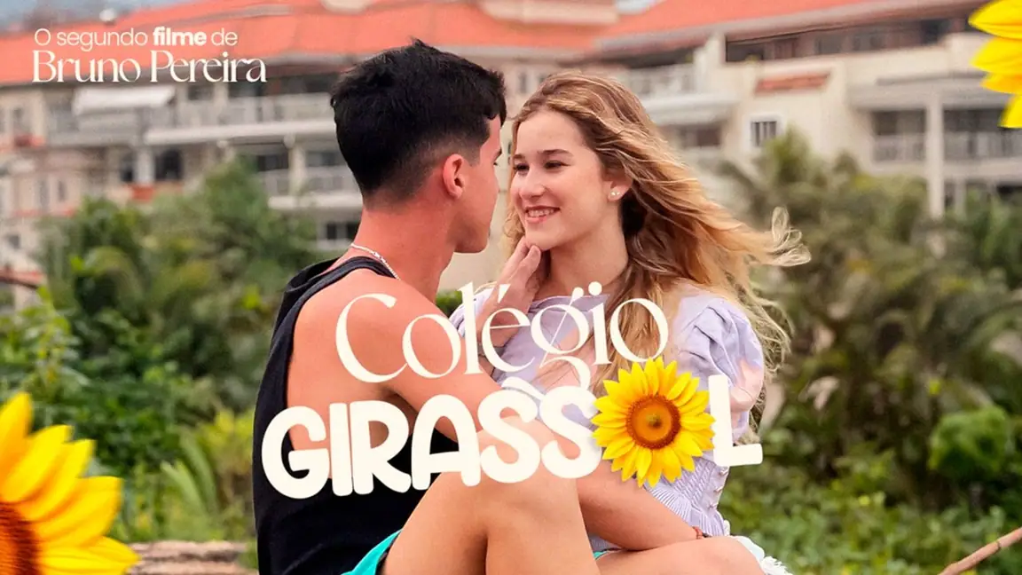 Colegio Girassol (2024)