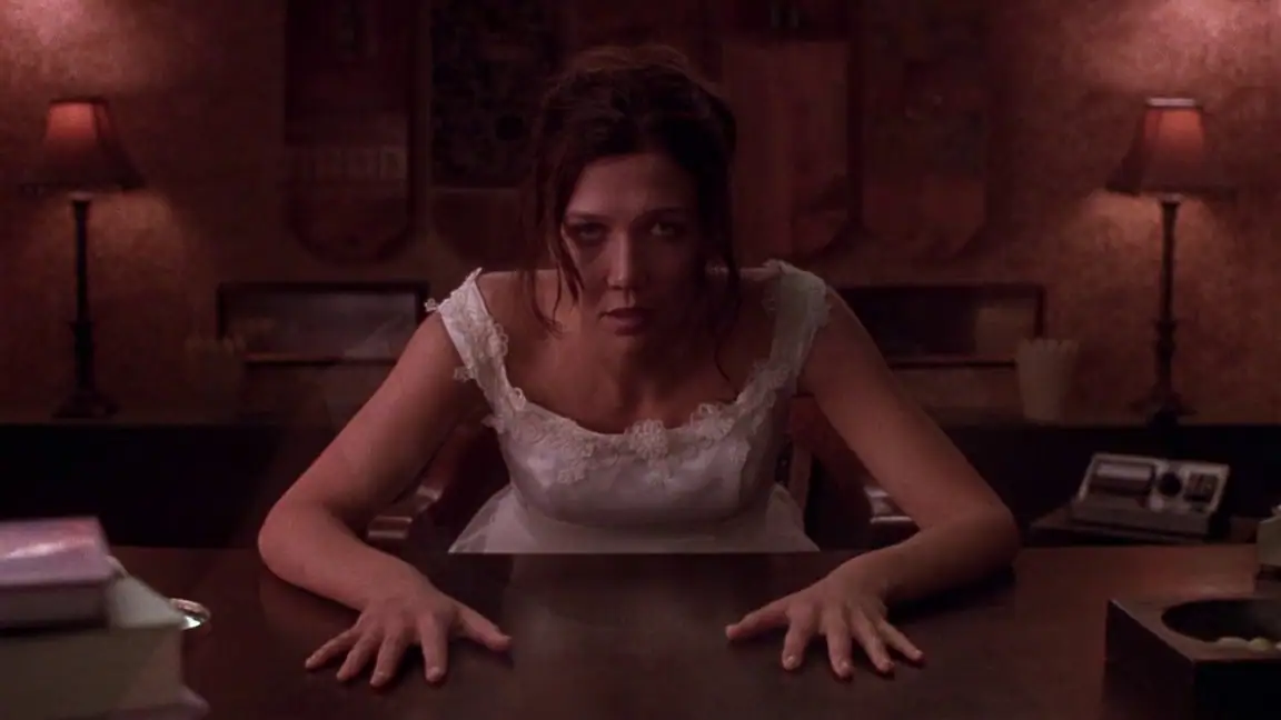 Secretária (2002)