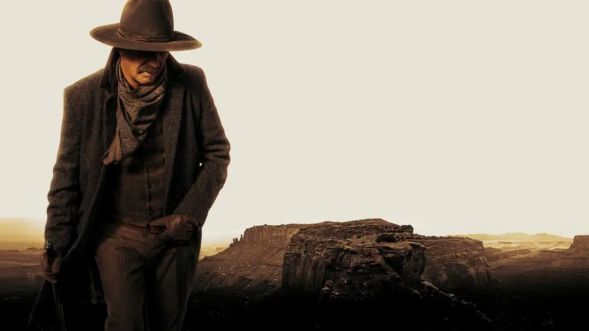 Horizon: Uma Saga Americana - Capítulo 1 (2024)